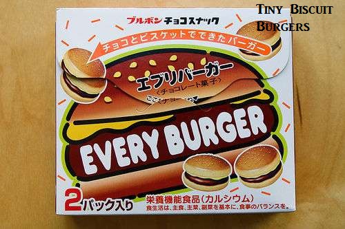 Craziest Japanese Snacks
